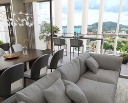 The Myst (D23), Condominium #619769901